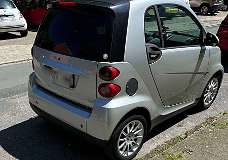 Smart ForTwo coupe coupe pulse