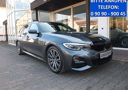 BMW 318 i Touring M-Sportpaket*Laser*HeadUpAnhängkupp
