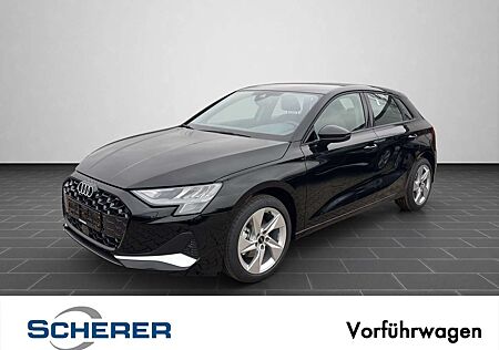 Audi A3 advanced 30 TDI 85(116) kW(PS) Scha