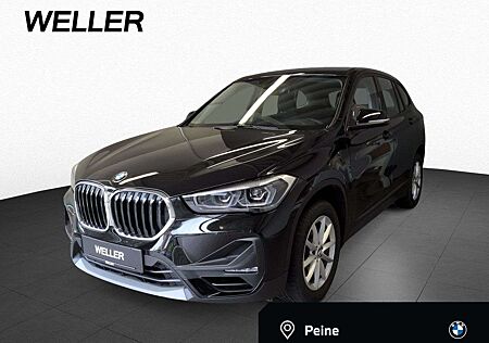 BMW X1 sDrive20i Adavant Navi LED AHK Tempo PDC DAB
