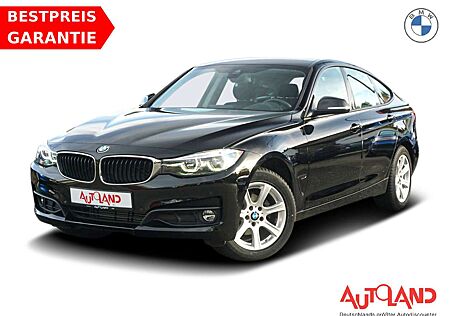 BMW 318d 318 Gran Turismo LED Head-Up el. Heckklappe