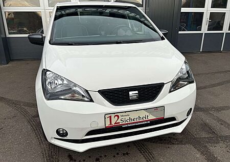 Seat Mii Chic Tempomat+Sitzheizung