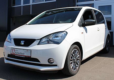 Seat Mii Chic Tempomat+Sitzheizung