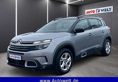 Citroën C5 Aircross Citroen C5 1.5 HDi Aircross Klima Parkhilfe Navi R-Cam