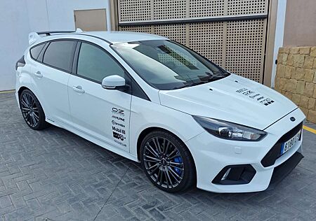 Ford Focus 2.3 EcoBoost S