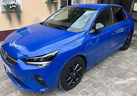 Opel Corsa F Elegance