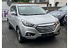 Hyundai ix35 *2.HAND*WENIG KM*KETTE NEU*HU02/26*GARANTIE*