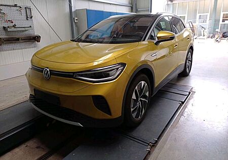 VW ID.4 Volkswagen PRO PERFORMANCE ACC/HuD/PANO/MASSAGE/360°