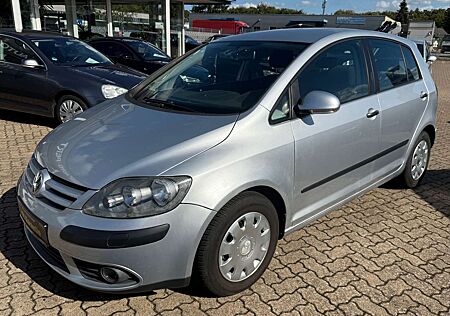 VW Golf Plus Volkswagen Trendline