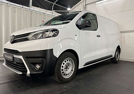 Toyota Pro Ace Proace 2.0 D-4D L1 Meister/Tem/Kam/Navi/Bluet.