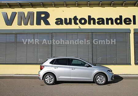 VW Polo Volkswagen 1.0 TSI Style *4J.Gar.*DAB*APP*dig.Cockpit*