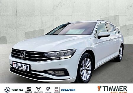 VW Passat Variant Volkswagen 2.0 TDI DSG BUSINESS *LED *ACC *RKAM *APP *NAVI *