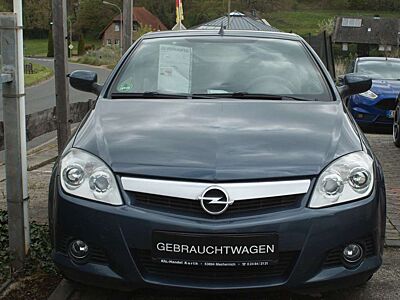 Opel Tigra Twin Top Sport