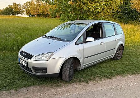 Ford Focus C-Max 1.6 Futura