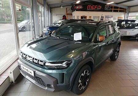 Dacia Duster HEV 155 Voll-Hybrid Extreme+ /Aut./Met/City-P/Wipa