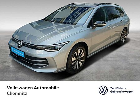 VW Golf Variant Volkswagen VIII 1.5 TSI Goal LED ACC CarPlay
