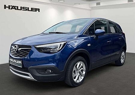 Opel Crossland X 1.2 Crossland INNOVATION, Automatik, PDC, Kamera,