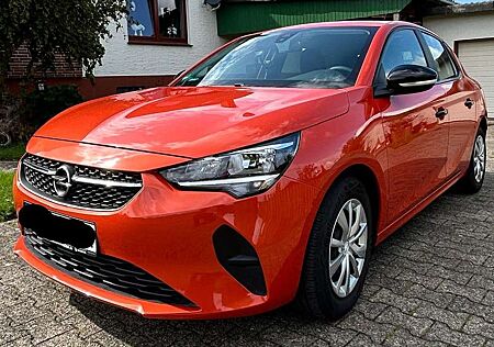 Opel Corsa F 1.2 | 75PS| Tempomat| Klima | Start/Stop