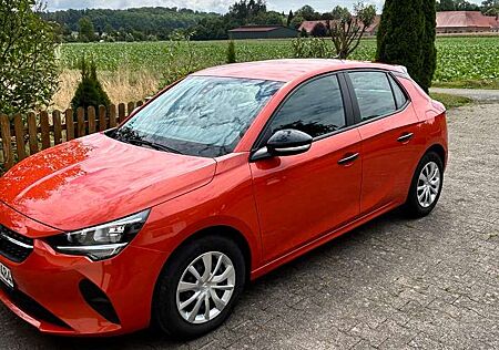 Opel Corsa F 1.2 | 75PS| Tempomat| Klima | Start/Stop