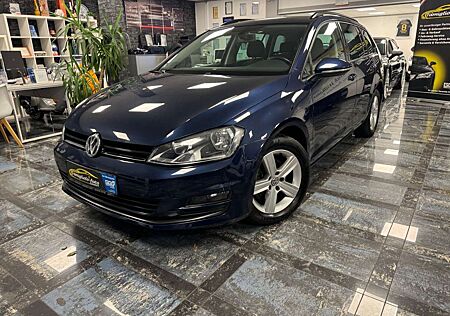 VW Golf Volkswagen VII Variant Comfortline BMT 4Motion*Klimaau