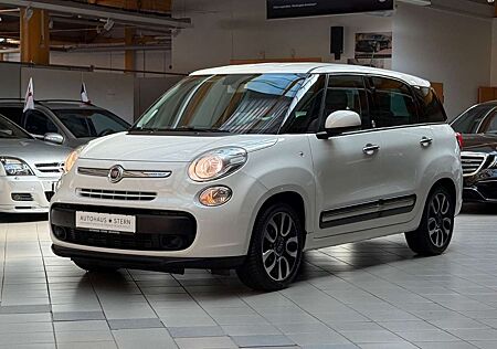Fiat 500L |PDC|Klima|DAB|Navi|Tempomat|Bluetooth|AUX