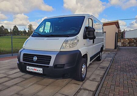 Fiat Ducato 100 Kombi 8/9 Sitzer