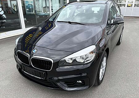 BMW 216 d Active Tourer Advantage*Klima*PDC*SHZ*EU6*