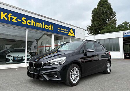 BMW 216 d Active Tourer Advantage*Klima*PDC*SHZ*EU6*