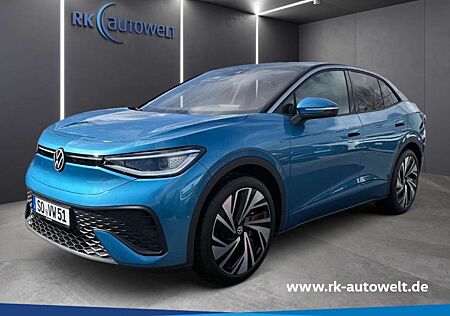 Volkswagen ID.5 Pro 210 kW (286 PS) 77 kWh 1-Gang-Automatik