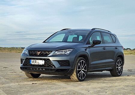 Cupra Ateca 2.0 TSI 4Drive DSG