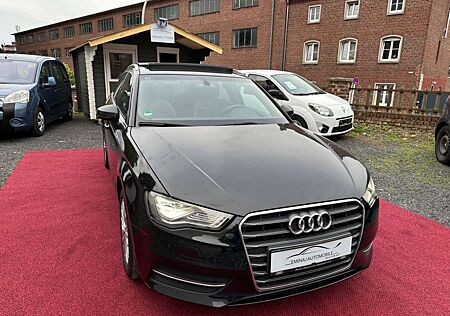 Audi A3 Sportback 1.4 TFSI Laser Pano Navi B&O