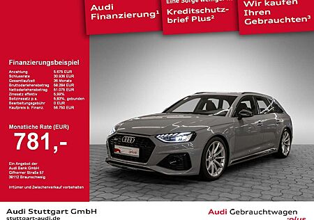 Audi RS4 RS 4 Avant 2.9 TFSI quattro LED Massage SHZ PDC+