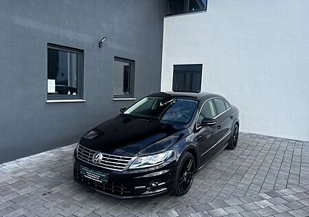 VW CC Volkswagen Basis BMT 2.0TDI Automatik R-line