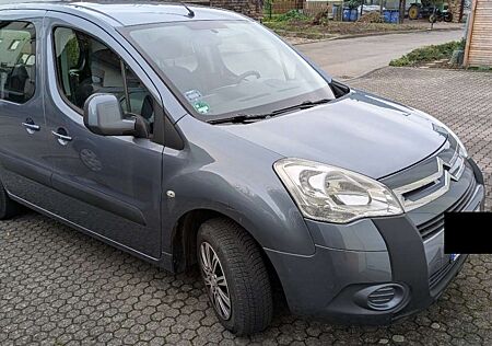 Citroën Berlingo Citroen 120PS Umbau Behindertengerecht Mobitec