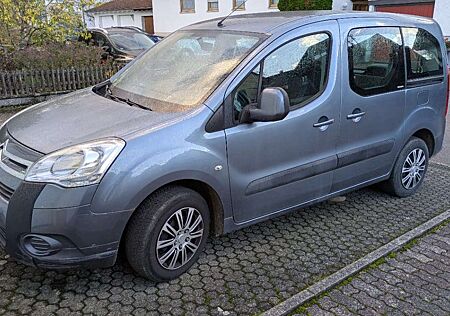 Citroën Berlingo gebraucht kaufen Citroën Berlingo Citroen 120PS Umbau Behindertengerecht Mobitec