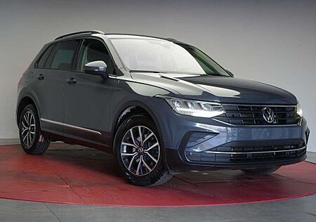 VW Tiguan Volkswagen 2.0 TDI DSG Life Navi/ACC/Lane/Side/