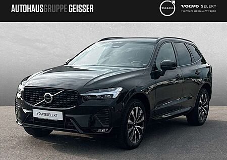 Volvo XC 60 XC60 B4 Mild-Hybrid Plus Dark AHK ACC BLIS