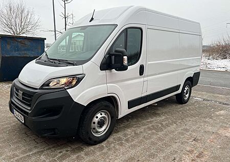 Fiat Ducato L2H2 Autm.