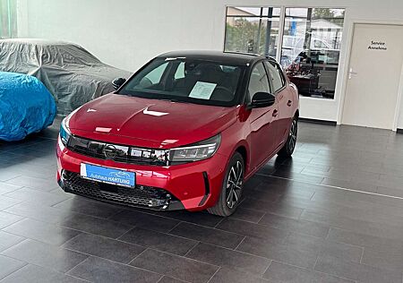 Opel Corsa GS, Alu Car Play, LED, PDC, Kamera, Toterwinkel