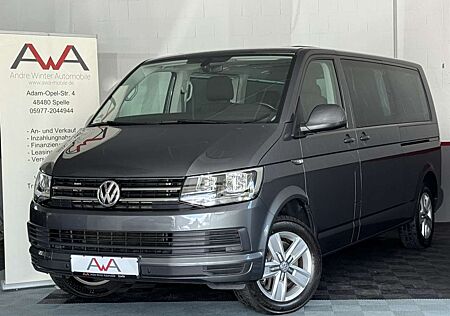 VW T6 Multivan Volkswagen Comfort lang 7-Sitzer AHK AppConnect