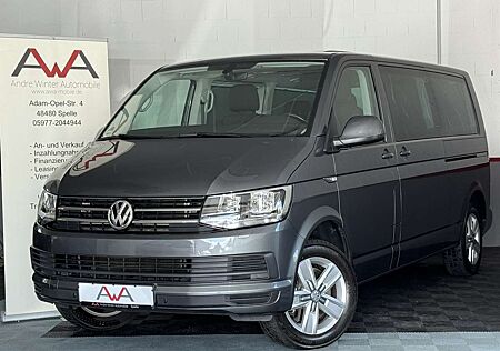 VW T6 Multivan Volkswagen Comfort lang 7-Sitzer AHK AppConnect