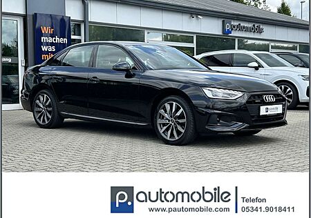 Audi A4 40 TDI quattro S-tronic advanced*VC*LED*NAVI
