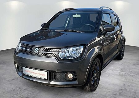 Suzuki Ignis 1.2 5D M/T Comfort