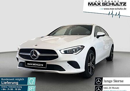 Mercedes-Benz CLA 250 e Shooting Brake LED*PDC*Apple CarPlay