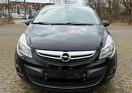 Opel Corsa 1.2 16V TÜV neu