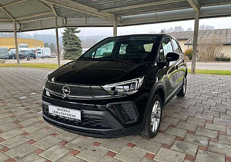 Opel Crossland Edition