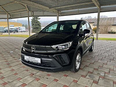 Opel Crossland Edition
