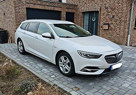 Opel Insignia Sports Tourer 2.0 Diesel