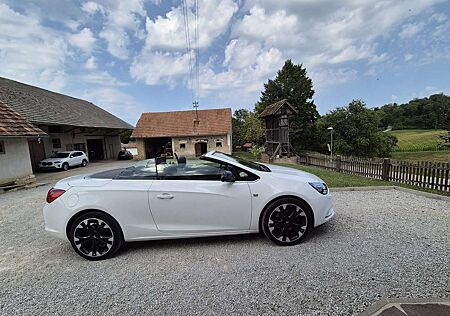 Opel Cascada 20 Zoll Volleder/Sitzbelüftung/Kamera