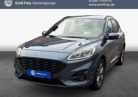 Ford Kuga 1.5 EcoBoost ST-LINE X